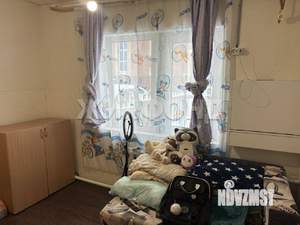 2-к квартира, вторичка, 44м2, 1/1 этаж