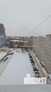 2-к квартира, вторичка, 48м2, 9/9 этаж