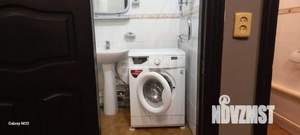 1-к квартира, вторичка, 54м2, 1/6 этаж