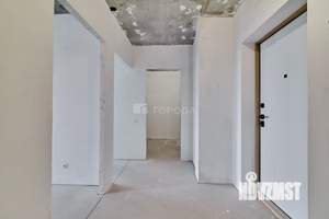 1-к квартира, вторичка, 32м2, 3/26 этаж