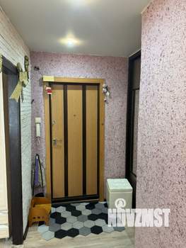 1-к квартира, вторичка, 36м2, 2/10 этаж