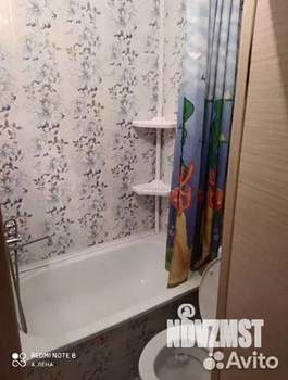 Студия квартира, вторичка, 18м2, 5/5 этаж