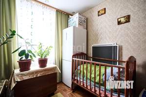4-к квартира, вторичка, 70м2, 9/9 этаж