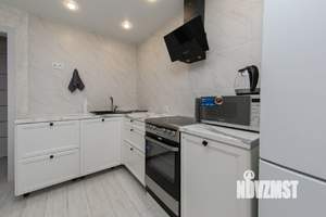 3-к квартира, вторичка, 84м2, 12/14 этаж