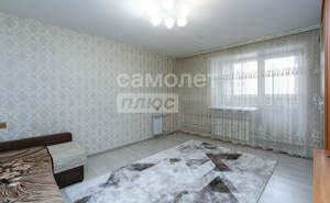 2-к квартира, вторичка, 60м2, 2/14 этаж