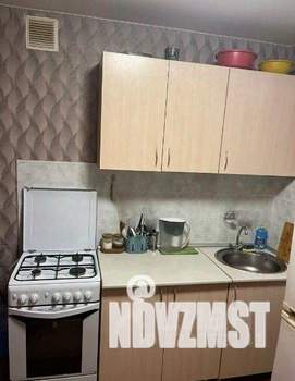 1-к квартира, вторичка, 31м2, 3/5 этаж