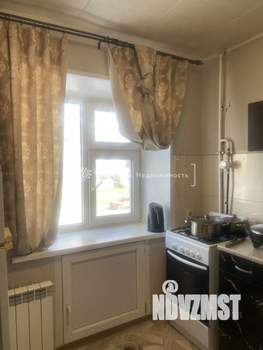 1-к квартира, вторичка, 29м2, 2/5 этаж