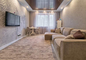 2-к квартира, вторичка, 55м2, 5/9 этаж