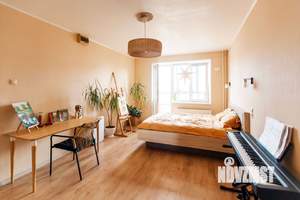 2-к квартира, вторичка, 63м2, 15/17 этаж