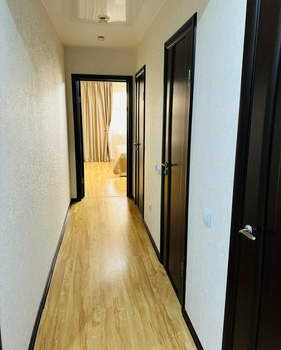 2-к квартира, вторичка, 57м2, 7/10 этаж