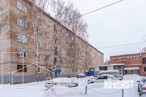 Студия квартира, вторичка, 12м2, 2/5 этаж