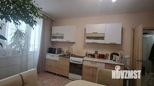 1-к квартира, вторичка, 36м2, 3/17 этаж
