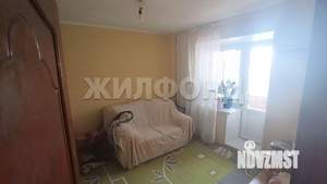 3-к квартира, вторичка, 77м2, 5/6 этаж