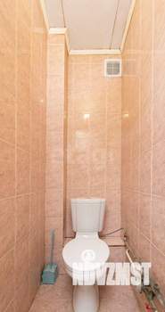 1-к квартира, вторичка, 43м2, 1/6 этаж