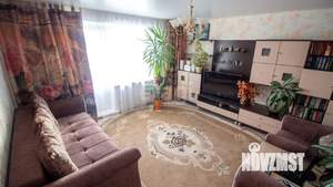 2-к квартира, вторичка, 51м2, 7/10 этаж