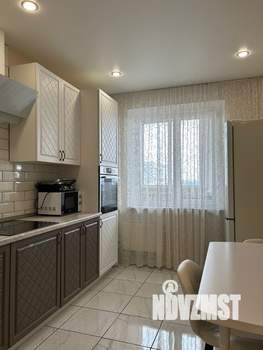 3-к квартира, вторичка, 86м2, 8/10 этаж