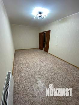 1-к квартира, вторичка, 35м2, 15/15 этаж