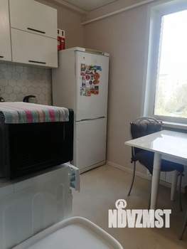 1-к квартира, вторичка, 30м2, 5/5 этаж