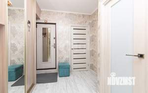 3-к квартира, вторичка, 78м2, 6/14 этаж