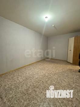 1-к квартира, вторичка, 35м2, 2/10 этаж