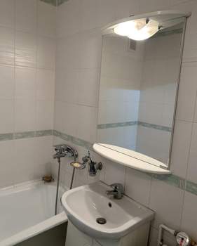 2-к квартира, вторичка, 47м2, 4/5 этаж