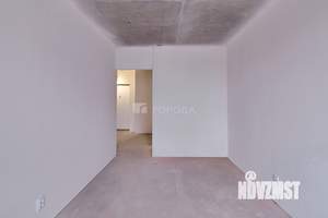 3-к квартира, вторичка, 59м2, 24/26 этаж