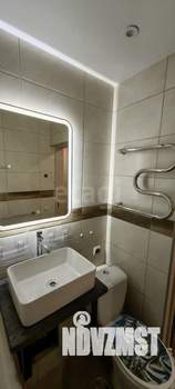 1-к квартира, вторичка, 32м2, 1/4 этаж