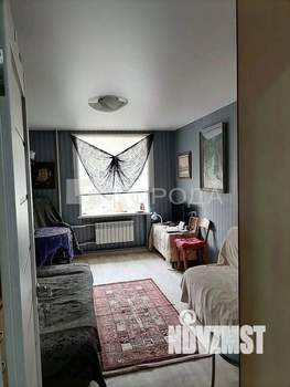 2-к квартира, вторичка, 37м2, 5/9 этаж