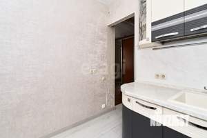 1-к квартира, вторичка, 30м2, 1/4 этаж