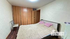 2-к квартира, вторичка, 47м2, 1/9 этаж