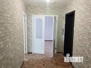 2-к квартира, вторичка, 54м2, 1/5 этаж