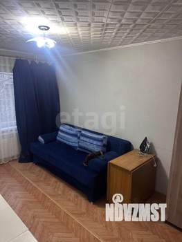 Студия квартира, вторичка, 19м2, 1/9 этаж