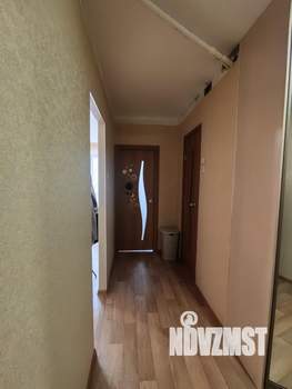 1-к квартира, вторичка, 40м2, 5/10 этаж