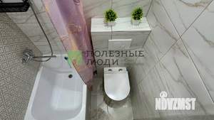 1-к квартира, вторичка, 12м2, 2/4 этаж