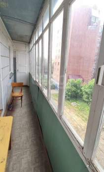 1-к квартира, вторичка, 36м2, 3/10 этаж