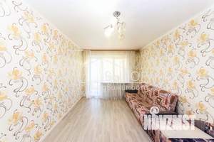 1-к квартира, вторичка, 36м2, 4/10 этаж
