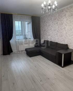 2-к квартира, вторичка, 53м2, 3/5 этаж