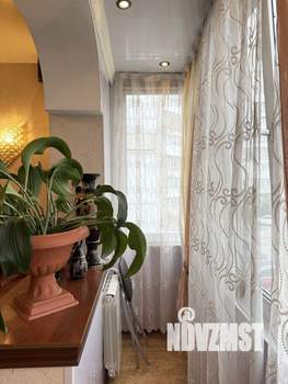 3-к квартира, вторичка, 69м2, 2/10 этаж