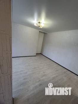 1-к квартира, вторичка, 33м2, 2/5 этаж