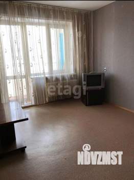 1-к квартира, вторичка, 39м2, 5/9 этаж