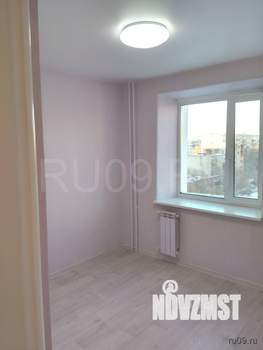 1-к квартира, вторичка, 38м2, 7/9 этаж