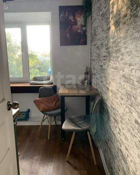 2-к квартира, вторичка, 45м2, 5/5 этаж