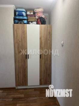 1-к квартира, вторичка, 35м2, 4/10 этаж