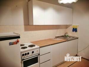 1-к квартира, вторичка, 34м2, 6/9 этаж