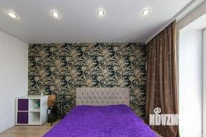 1-к квартира, вторичка, 34м2, 7/10 этаж