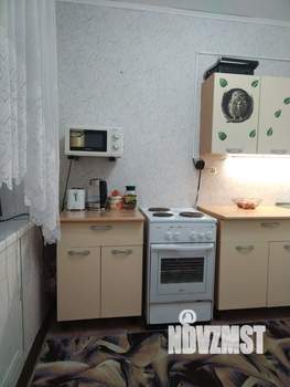 1-к квартира, вторичка, 37м2, 4/10 этаж