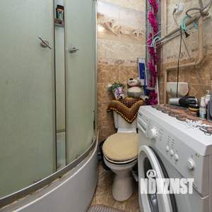 1-к квартира, вторичка, 25м2, 2/3 этаж