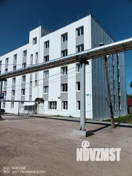 Студия квартира, сданный дом, 24м2, 2/5 этаж