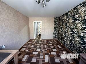 Студия квартира, вторичка, 17м2, 4/5 этаж