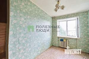 2-к квартира, вторичка, 23м2, 5/5 этаж